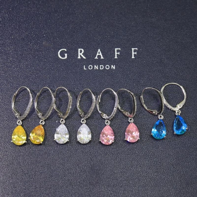 Graff Earrings Lightweight 213932