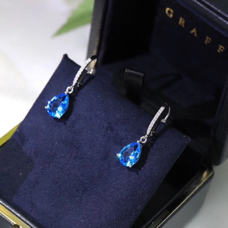 Graff Earrings Lightweight 213932