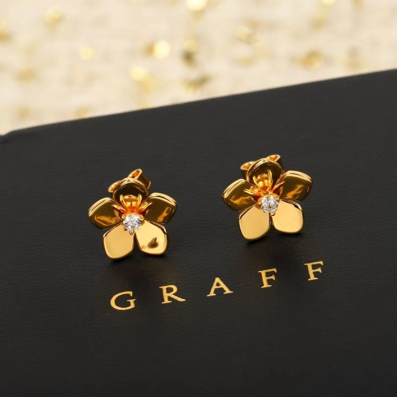 Graff Earrings NewStyle 213933