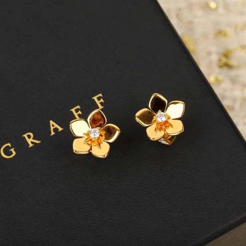 Graff Earrings NewStyle 213933