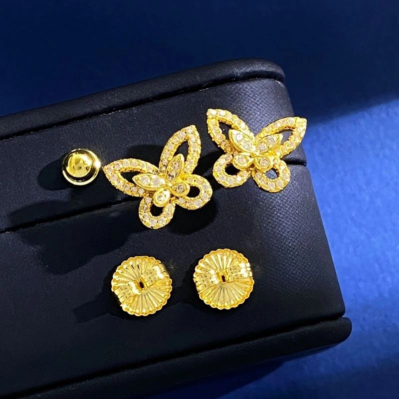 Graff Earrings SoftTouch 213931