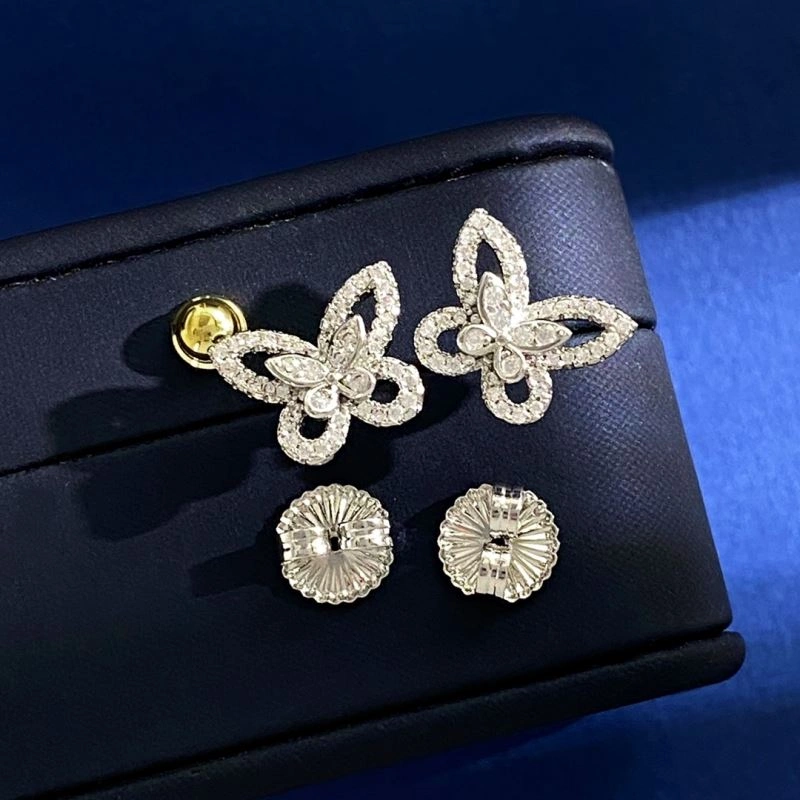 Graff Earrings SoftTouch 213931