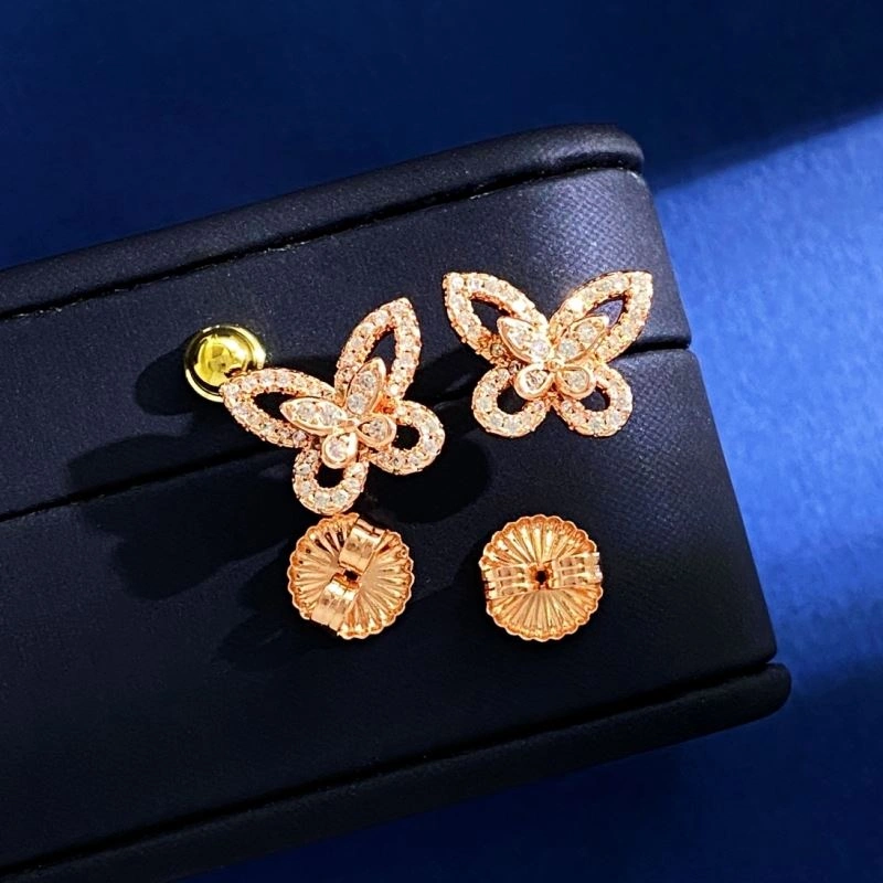 Graff Earrings SoftTouch 213931