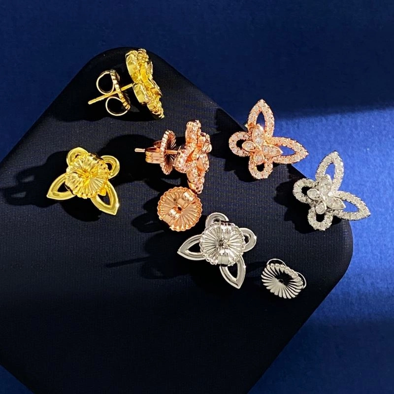Graff Earrings SoftTouch 213931