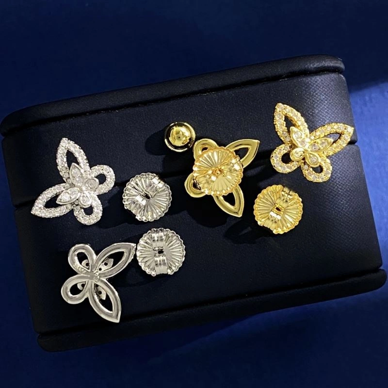 Graff Earrings SoftTouch 213931