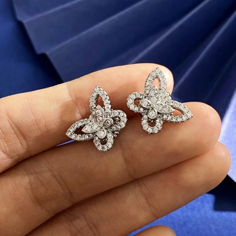 Graff Earrings SoftTouch 213931