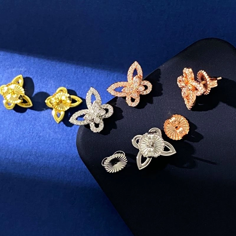 Graff Earrings SoftTouch 213931