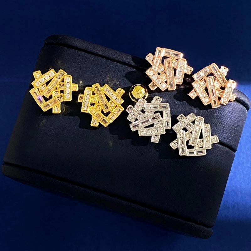 Graff Earrings Snug 213930