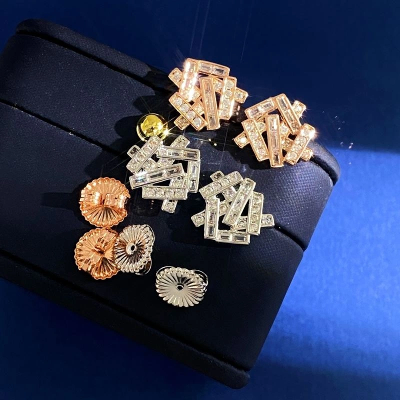 Graff Earrings Snug 213930