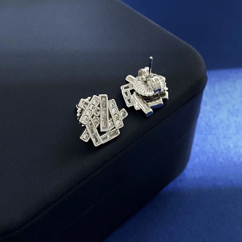 Graff Earrings Snug 213930