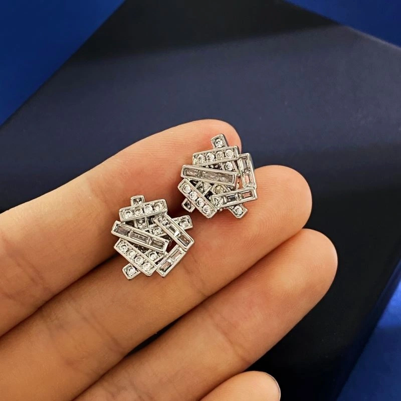 Graff Earrings Snug 213930