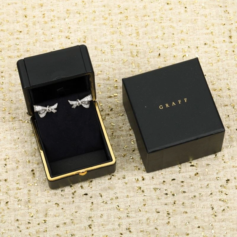 Colorful Graff Earrings 213925