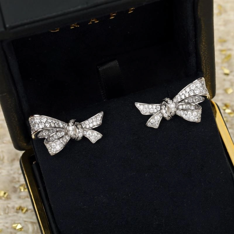 Colorful Graff Earrings 213925