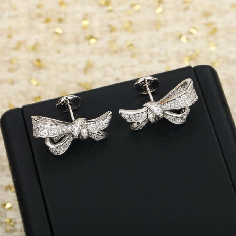 Colorful Graff Earrings 213925