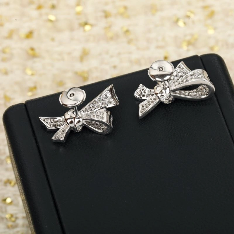 Colorful Graff Earrings 213925