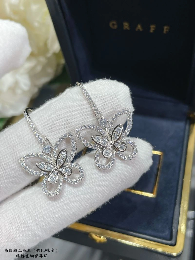 Graff Earrings Thermal 213927