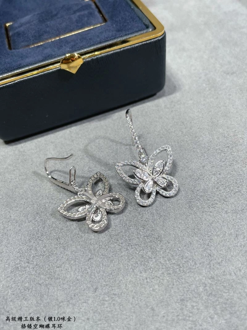 Graff Earrings Thermal 213927