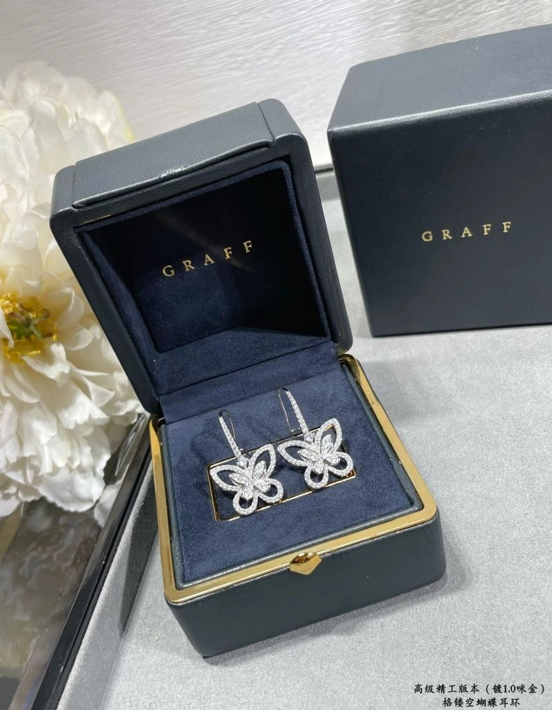 Graff Earrings Thermal 213927