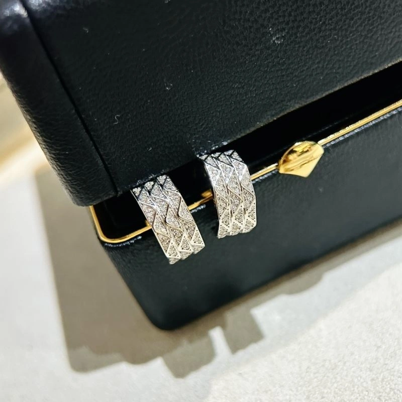 HighPerformance Graff Earrings 213924