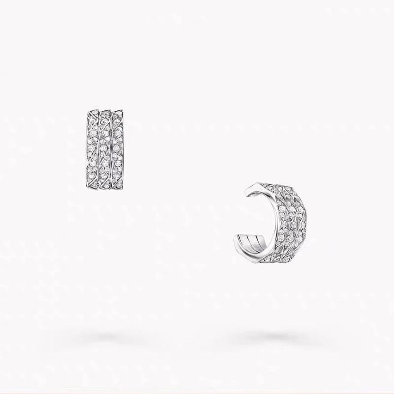 HighPerformance Graff Earrings 213924