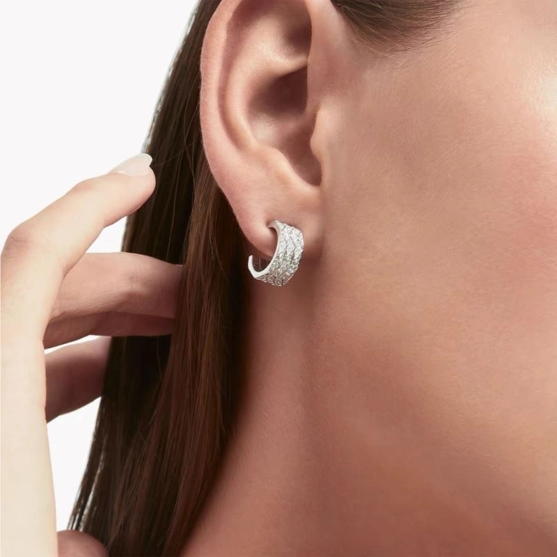 HighPerformance Graff Earrings 213924