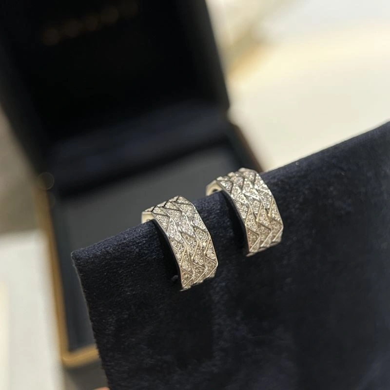 HighPerformance Graff Earrings 213924