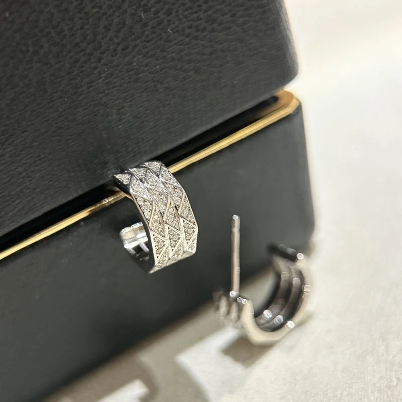 HighPerformance Graff Earrings 213924