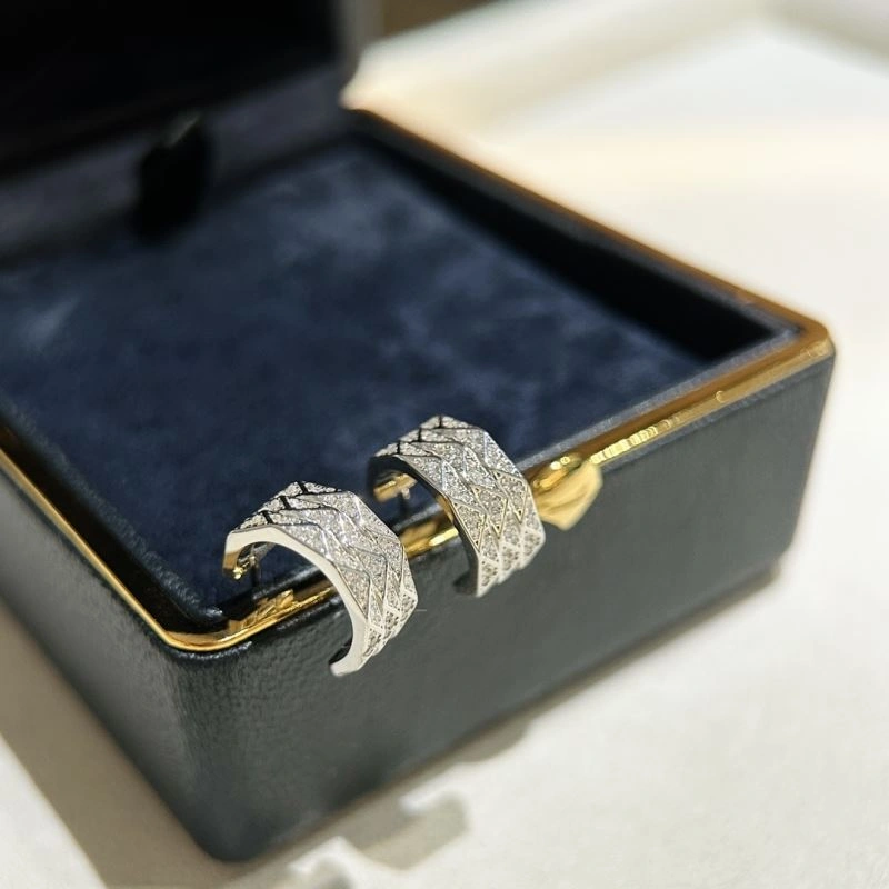 HighPerformance Graff Earrings 213924