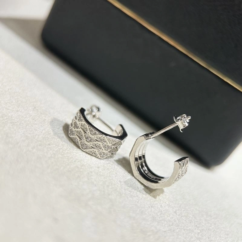 HighPerformance Graff Earrings 213924