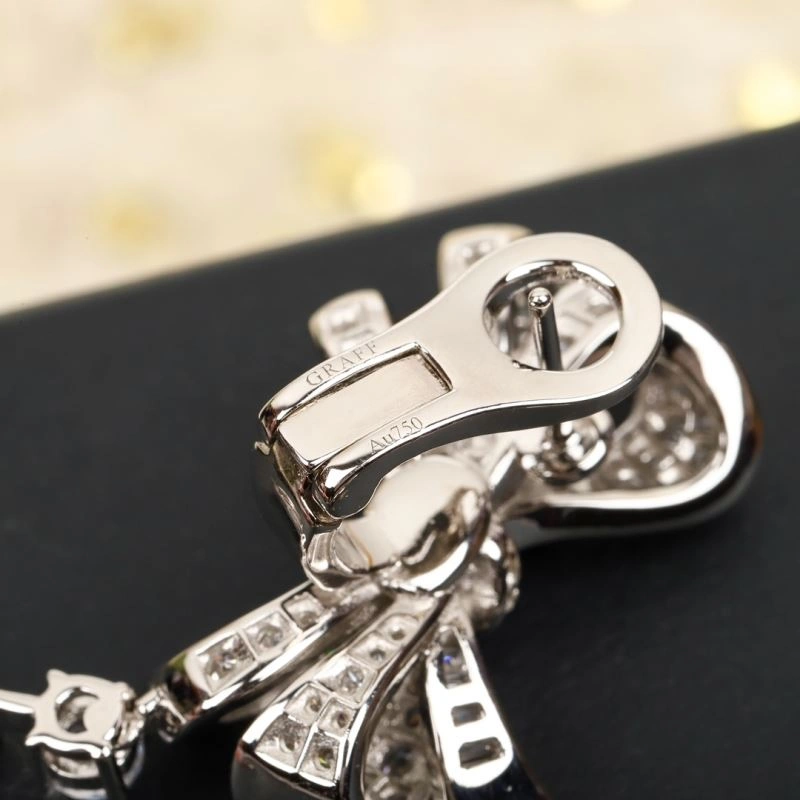 Graff Earrings FashionForward 213918