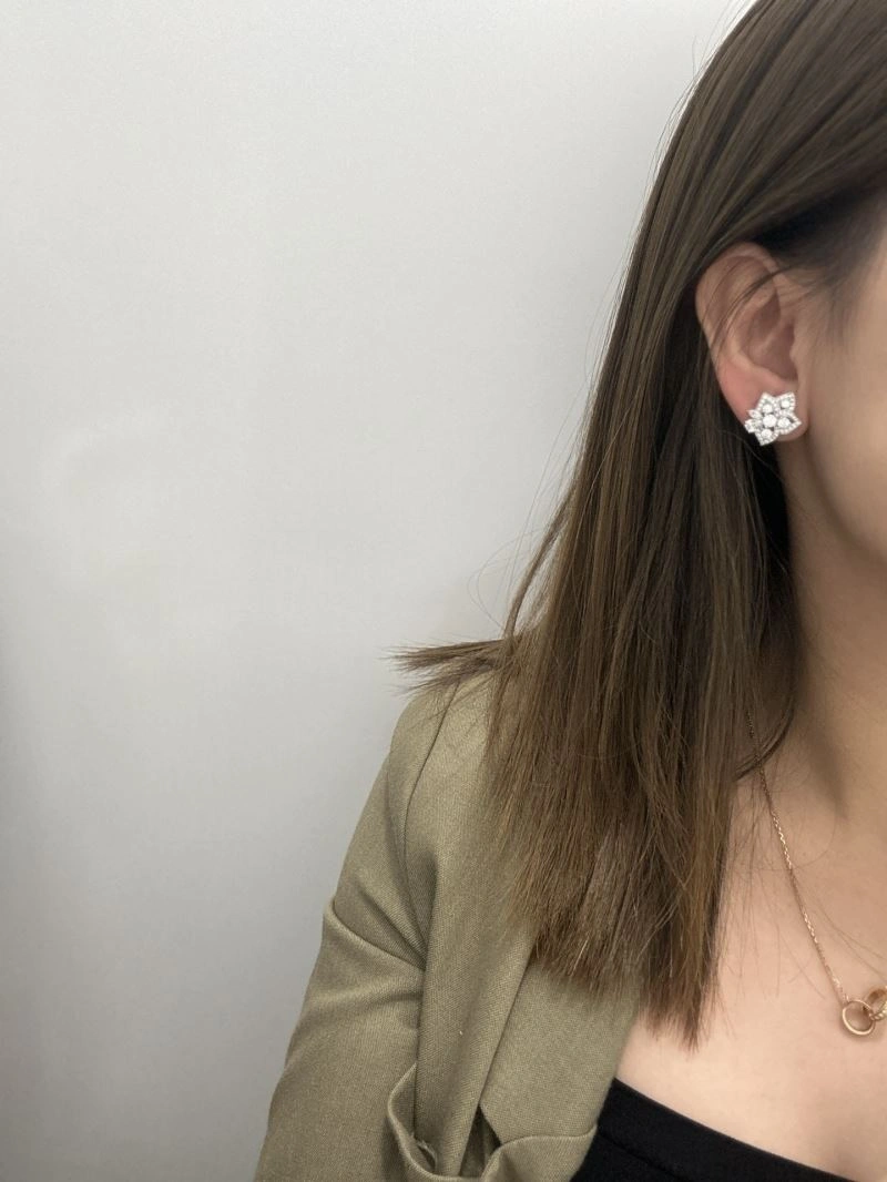 Upgraded Graff Earrings 213479