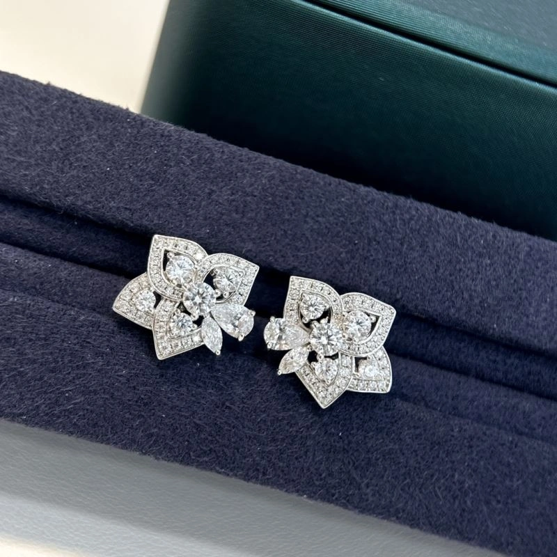Upgraded Graff Earrings 213479