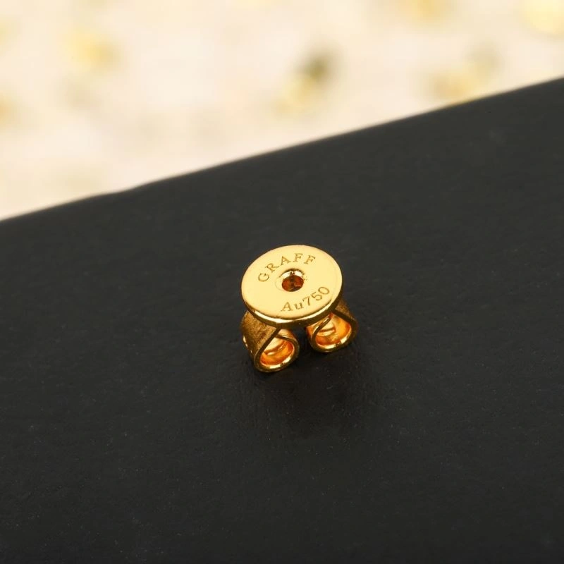 Casual Graff Earrings 213484