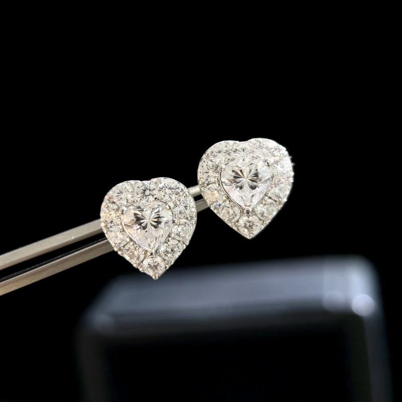 Colorful Graff Earrings 213477