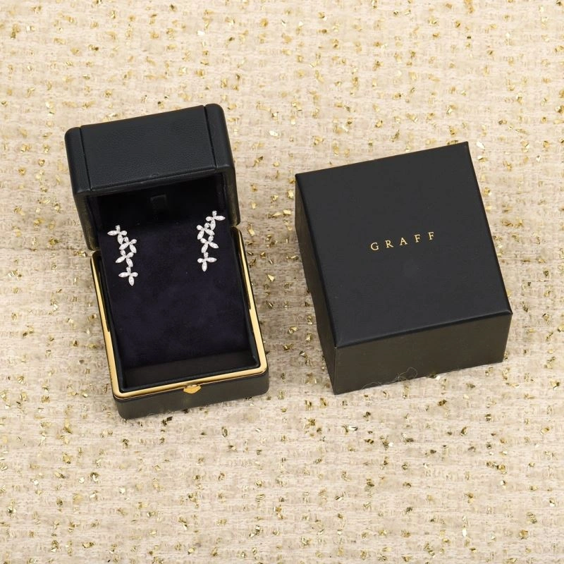 Breathable Graff Earrings 213481