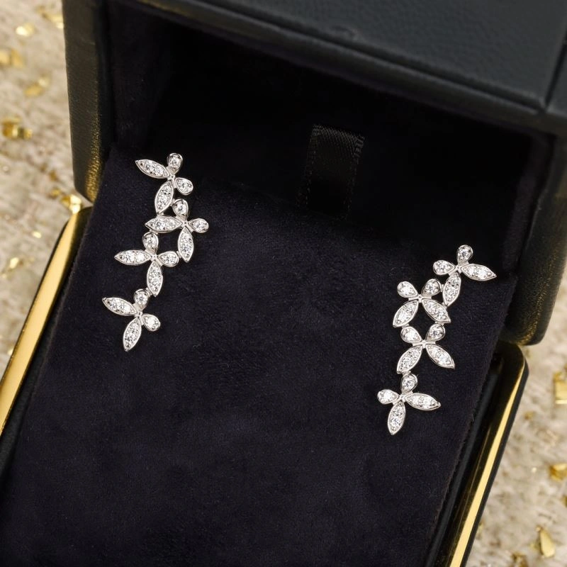 Breathable Graff Earrings 213481