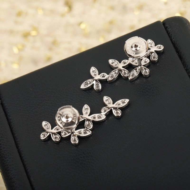 Breathable Graff Earrings 213481