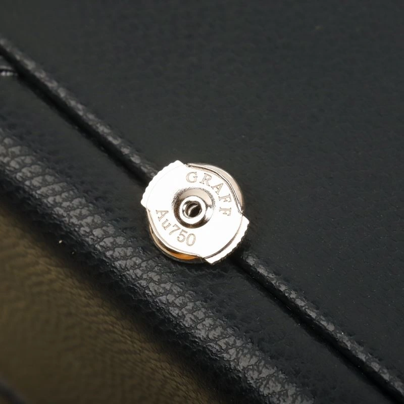 Breathable Graff Earrings 213481