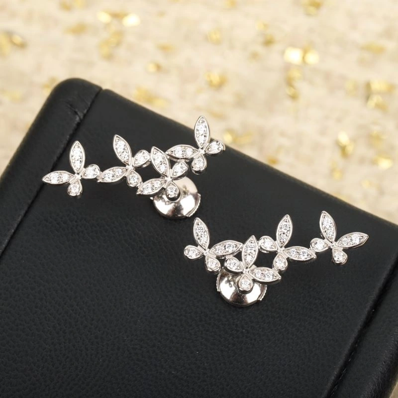 Breathable Graff Earrings 213481