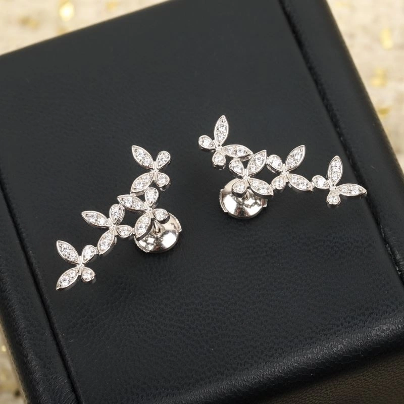 Breathable Graff Earrings 213481