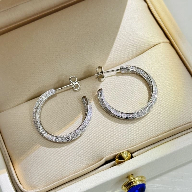 Sophisticated Graff Earrings 213478