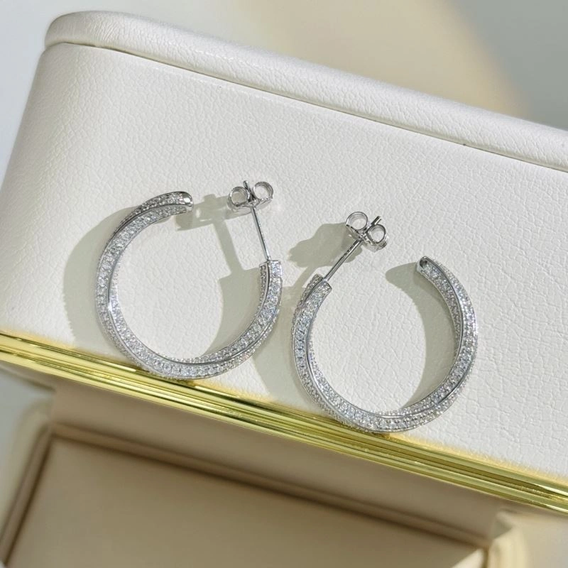 Sophisticated Graff Earrings 213478