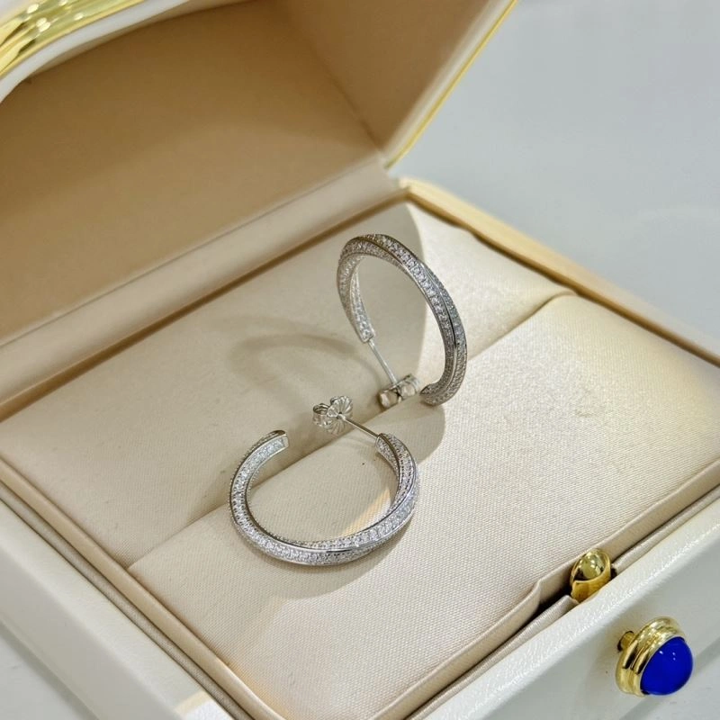 Sophisticated Graff Earrings 213478