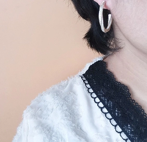 Sophisticated Graff Earrings 213478