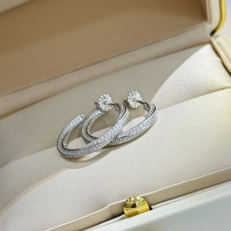 Sophisticated Graff Earrings 213478