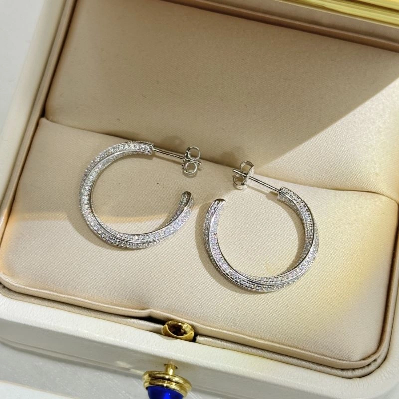 Sophisticated Graff Earrings 213478