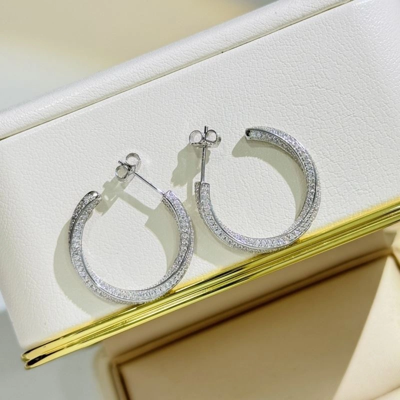 Sophisticated Graff Earrings 213478