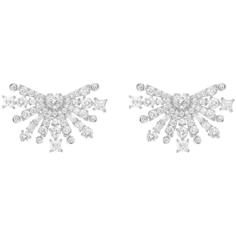 Graff Earrings Resilient 213475