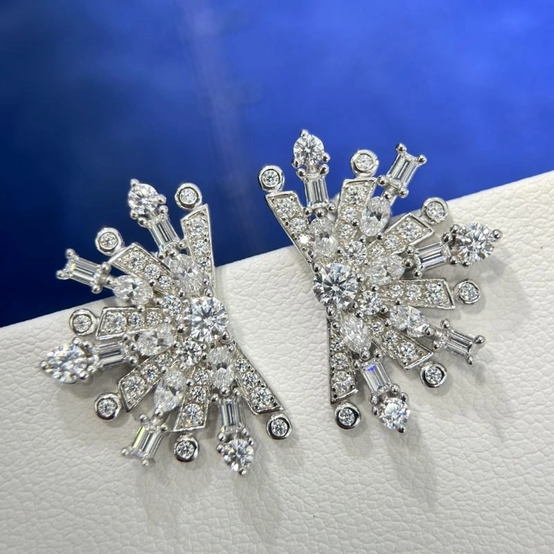 Graff Earrings Resilient 213475