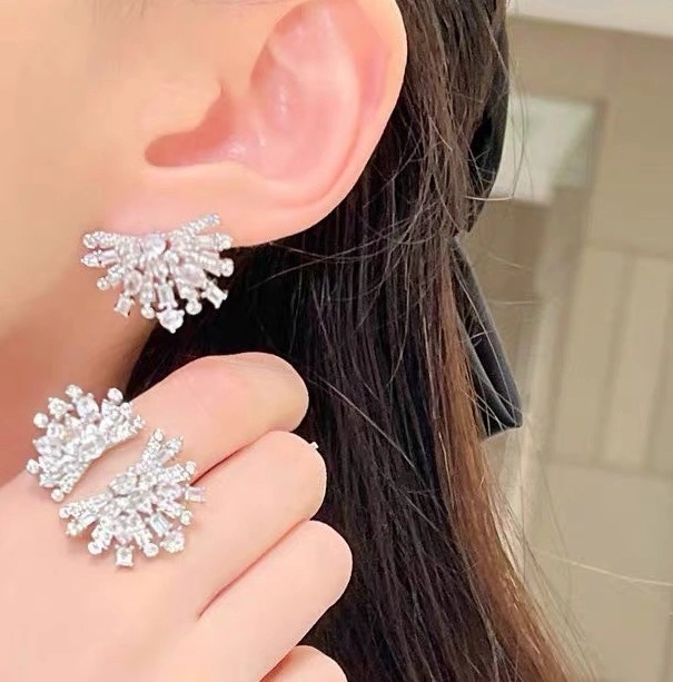 Graff Earrings Resilient 213475